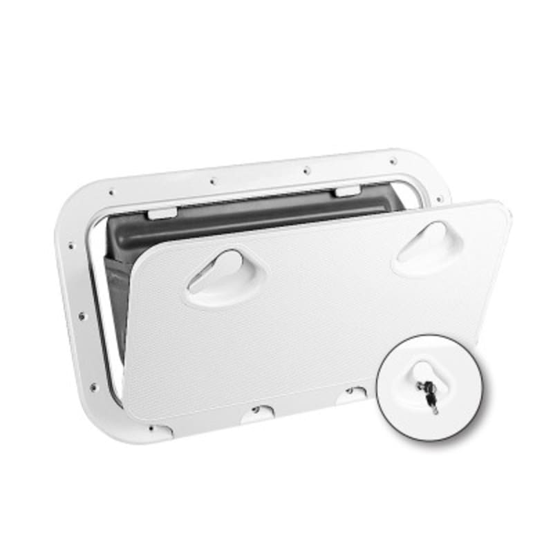 Vratašca CLASSIC s vrećicom 355x600mm Kutije za pohranjivanje