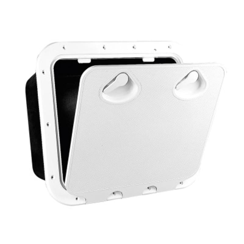 Kutija s vratašcima CLASSIC 463x517mm Kutije za pohranjivanje