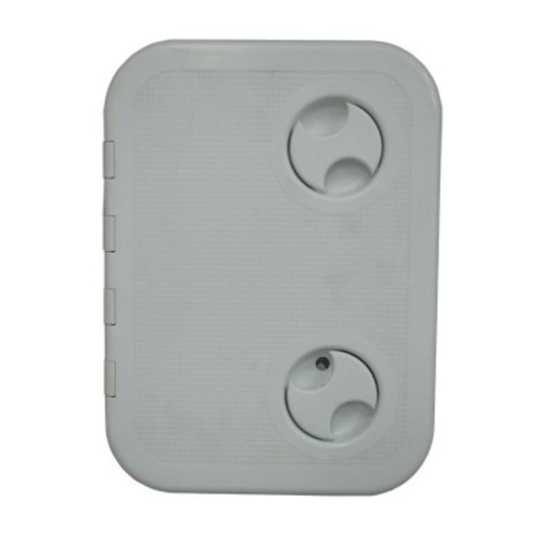 Vratašca INDUSTRIAL, bijela, siva Vratašca