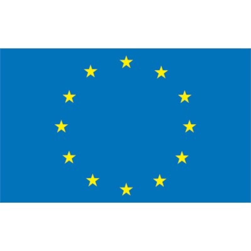 Europa Zastavice i dodaci