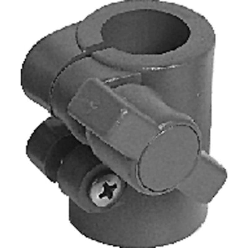 Klizni škopac za brzo otpuštanje, Ø 22 mm Dodaci za bimini tende