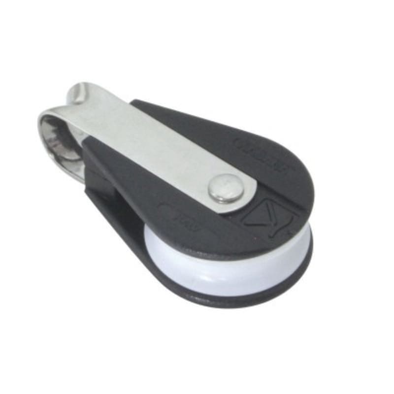 Jednostruki koloturnik Koloturnici za uže 8mm, kotačić D34mm