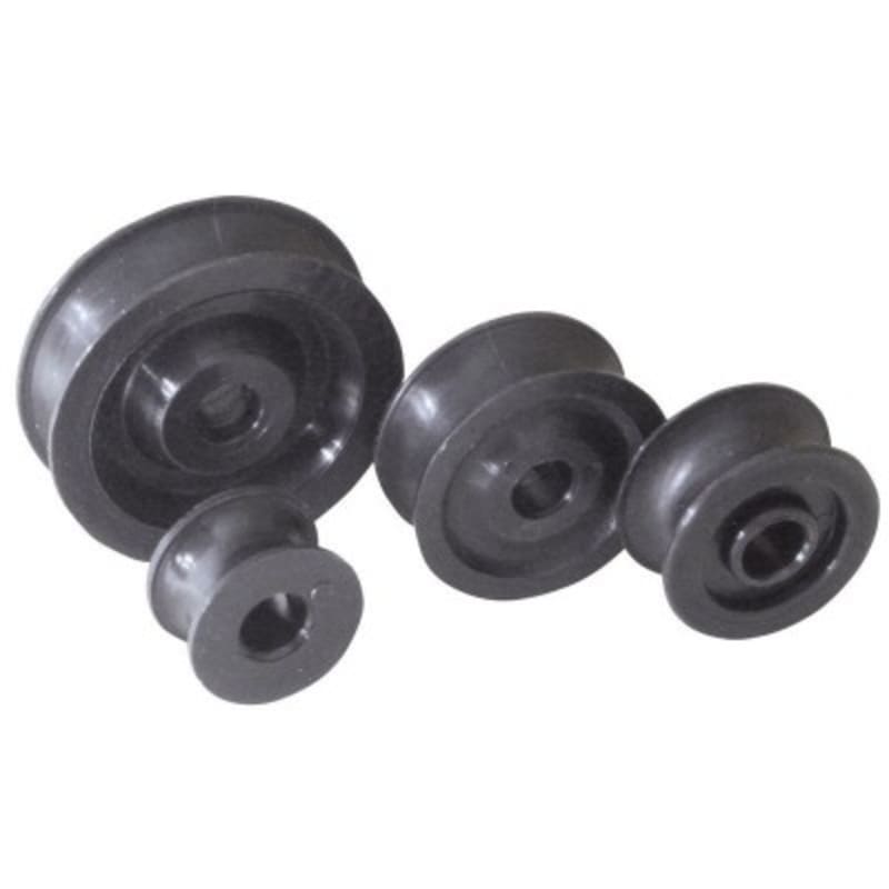 Kotačić, najlon Kotačići za koloturnike