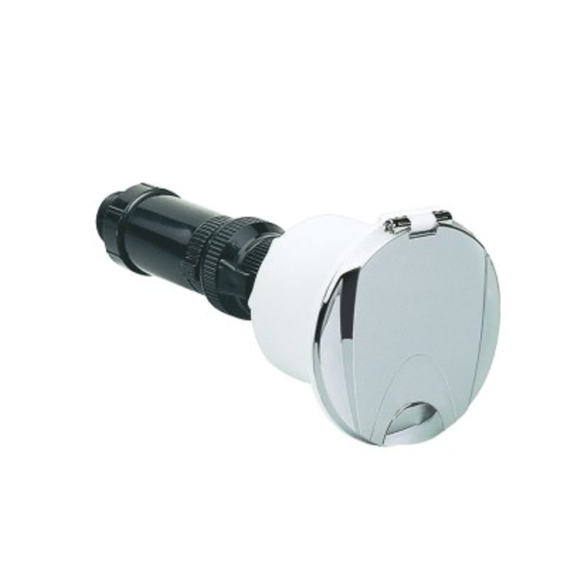 Kućište s poklopcem i priključkom za svježu vodu Slavine i dodaci