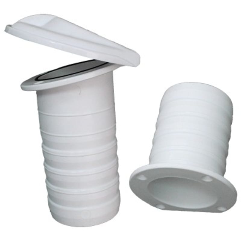 Ispust s poklopcem Ispusti, odvodi i usisi