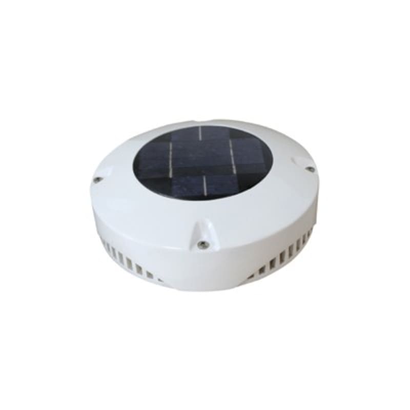 Autonomni solarni ventilator “24 sata” Ventilatori kabine