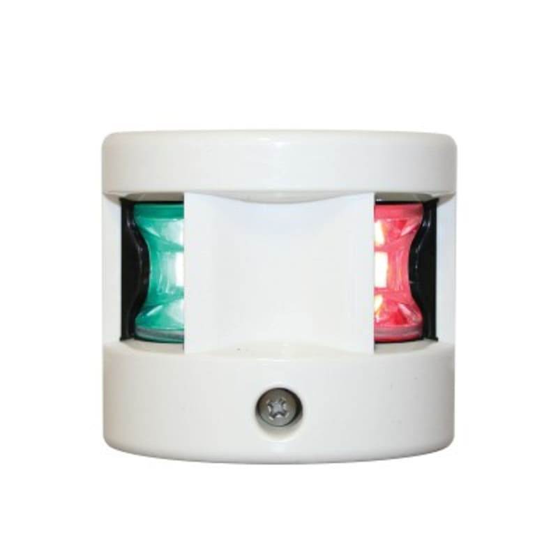 Svjetlo navigacijsko dvobojno 225°, FOS LED 12 FOS led svjetla do 12m
