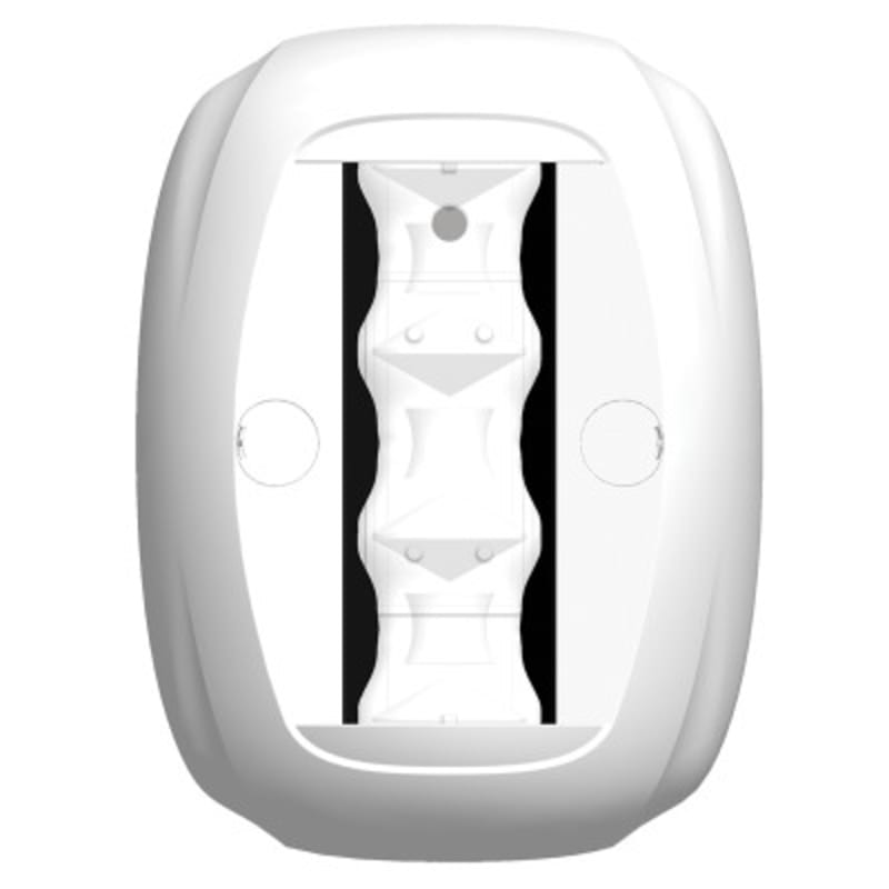 Svjetlo navigacijsko krmeno 135°, FOS LED 20 FOS led svjetla do 20m