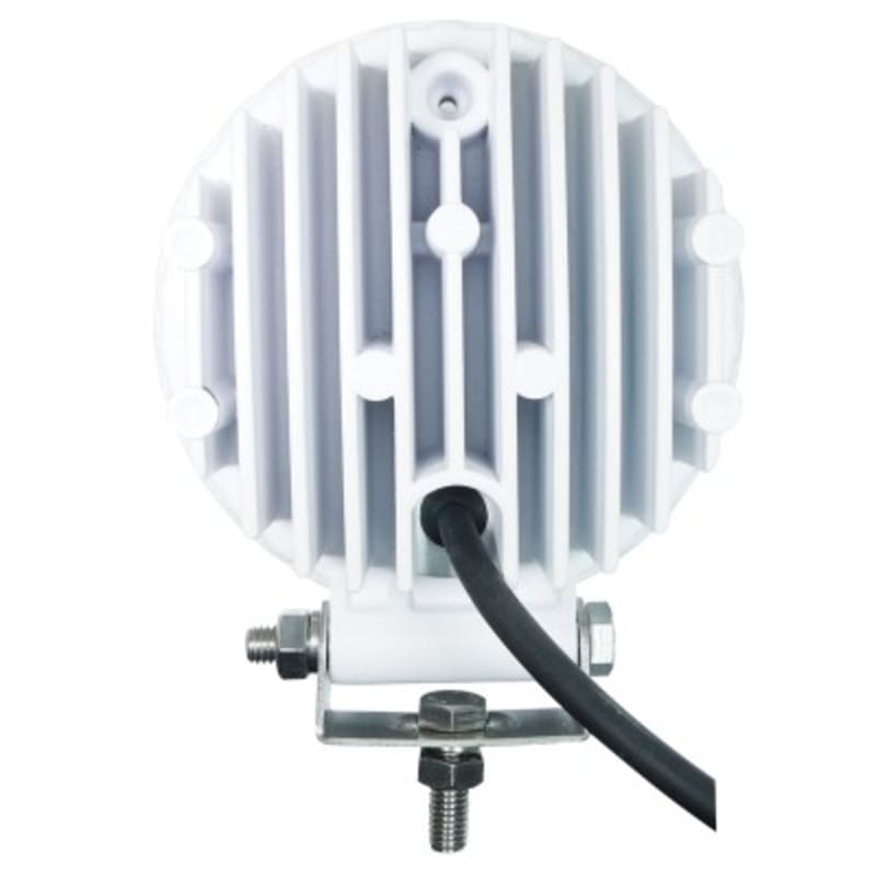 AquaLED bijelo radno svjetlo 27W, 12/24V Multivolt Brodski reflektori