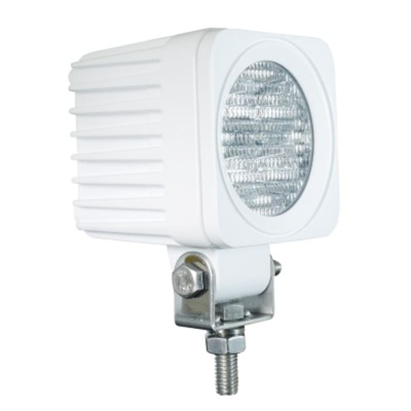 Reflektor LED, 12/24V 12W (IP67) Brodski reflektori