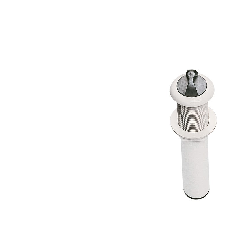 Sigurnosne ljestve u pvc kućištu, 3 gazišta Sigurnosne ljestve