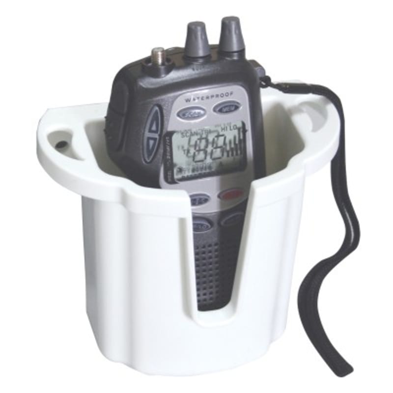 Držač za VHF/FRS “Store-All” Držači