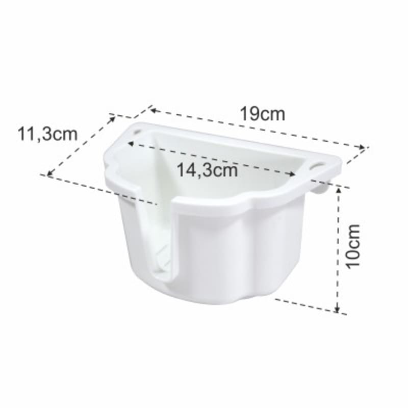 Držač za kuhinju “Store-All” Držači