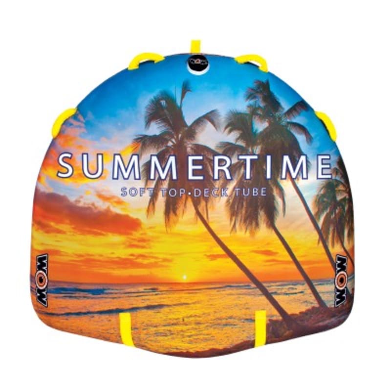 Tuba za vuču SUMMERTIME 2 osobe Madraci za vuču