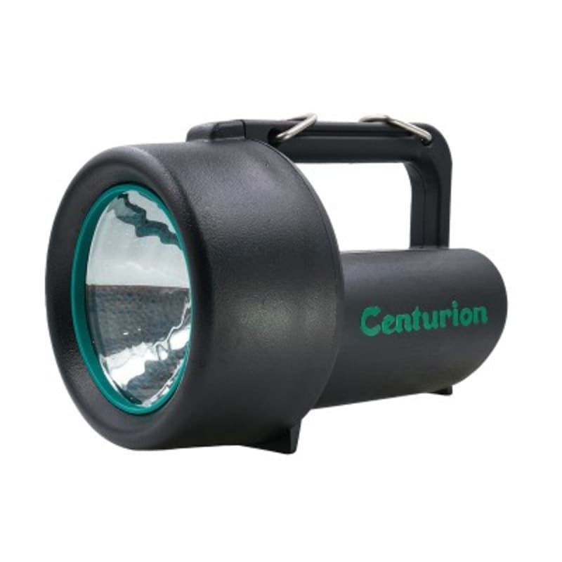 Protueksplozijska ručna LED lampa (ATEX), EX-4DCL Vatrogasna odijela i oprema