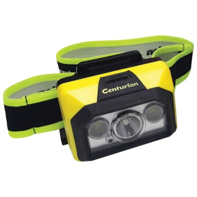 Protueksplozijska LED čeona lampa, EX-2980, ATEX Zona 0 Vatrogasna odijela i oprema