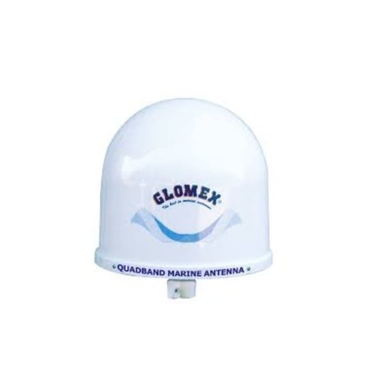 Zaštitna kapa ABS/PMMA za MARS4 satelitsku TV antenu, Glomex TV i radio antene