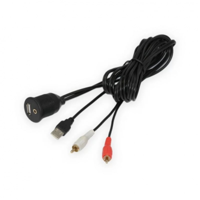 BOSS Marine USB / AUX kabel Radio uređaji