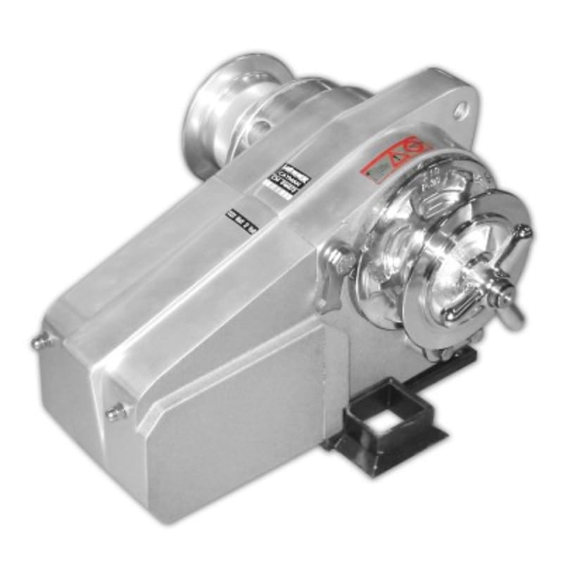 Lofrans vitlo Cayman88 Alu 12v 1kW 8mm Horizontalna vitla