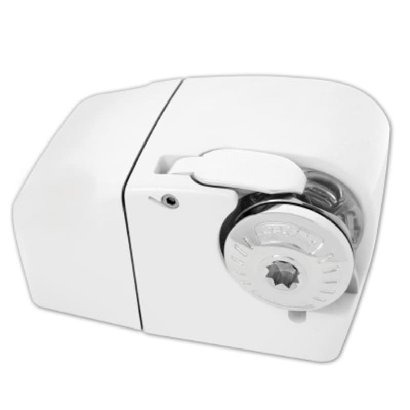 Lofrans el. vitlo Lion 1000 W.Alu 12v 700W, 6mm Horizontalna vitla