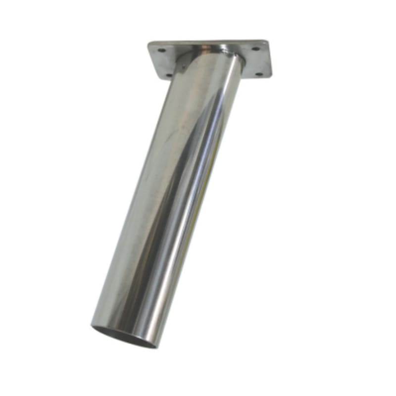 Držač štapa za ribarenje, Inox Držači štapova