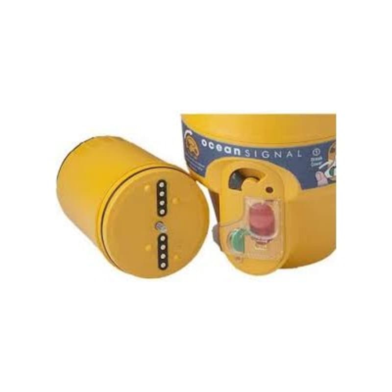 Ocean Signal LB2E zamjenska Li baterija za E100/100G - 701S-00618 Uređaji za hitne slučajeve (SART,EPIRB,PLB..)