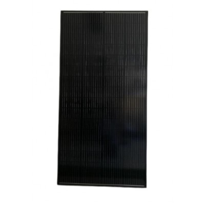 Solarni paneli – monokristalni, crni (55W–240W) Solarni sustavi