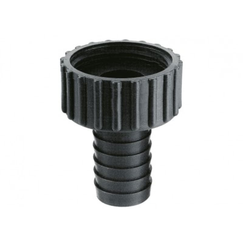 Odvod ravni D25mm, navoj 1 1/4'' Sudoperi i dodaci