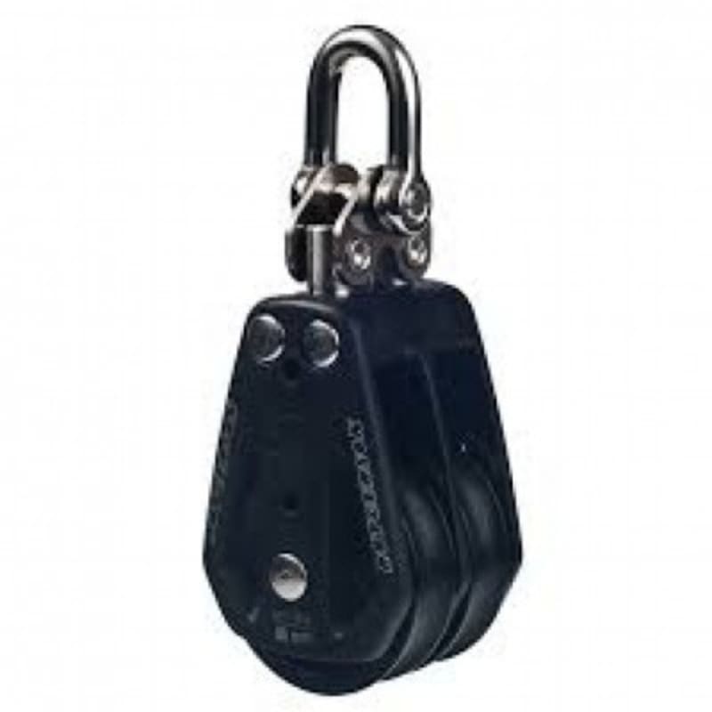 Koloturnik RAW dvostruki Koloturnici Rutgerson