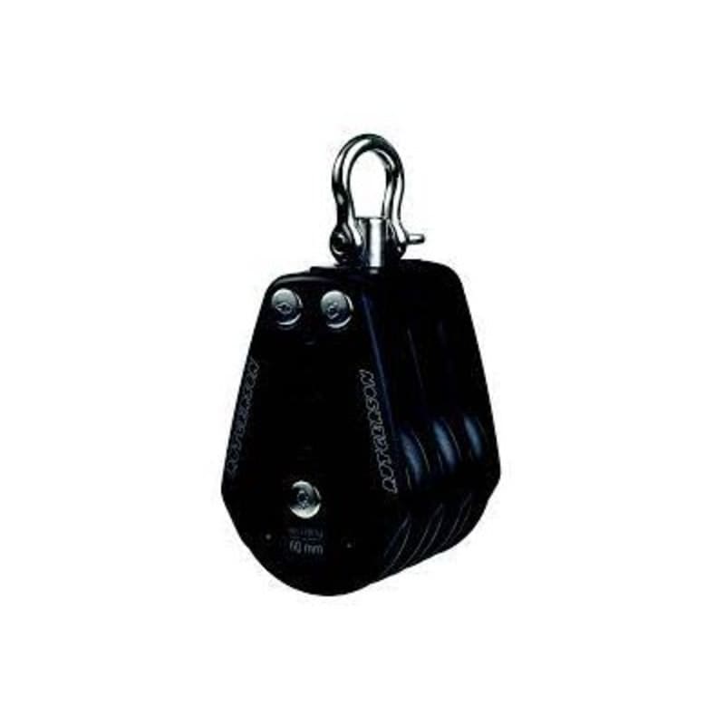 Koloturnik RAW trostruki Koloturnici Rutgerson