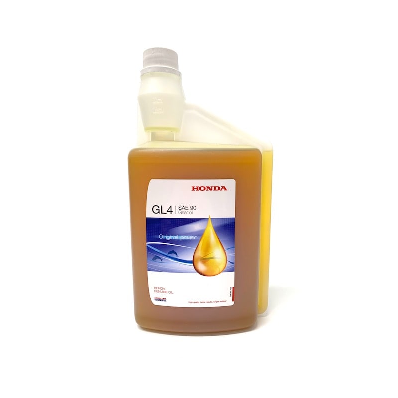 Ulje za petu motora HONDA SAE GL4, 1 litra Ulja/aditivi i oprema za mjenjanje ulja