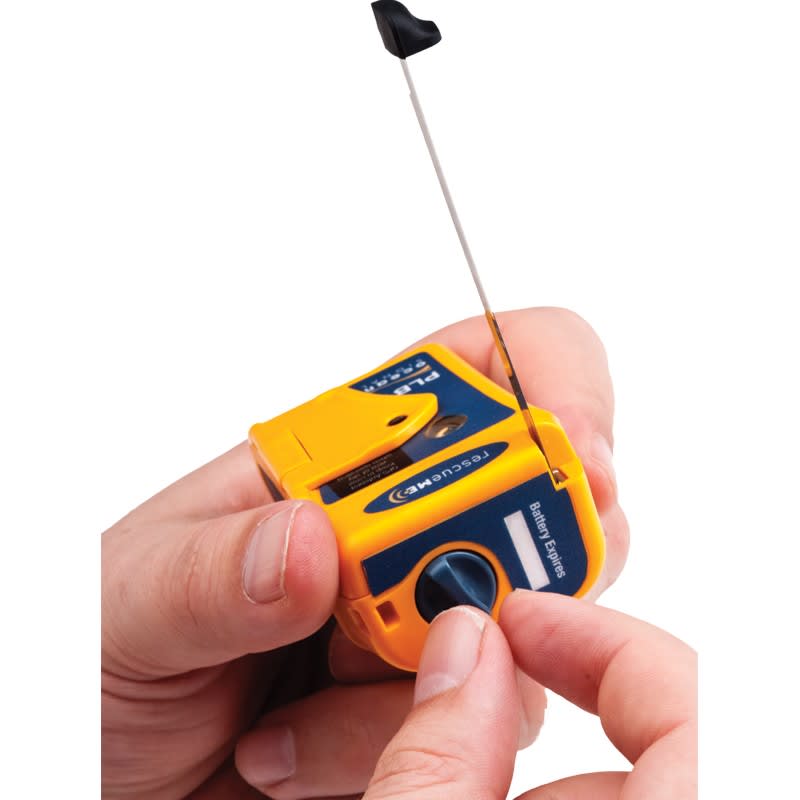 Ocean Signal Osobni lokator PLB1 Uređaji za hitne slučajeve (SART,EPIRB,PLB..)