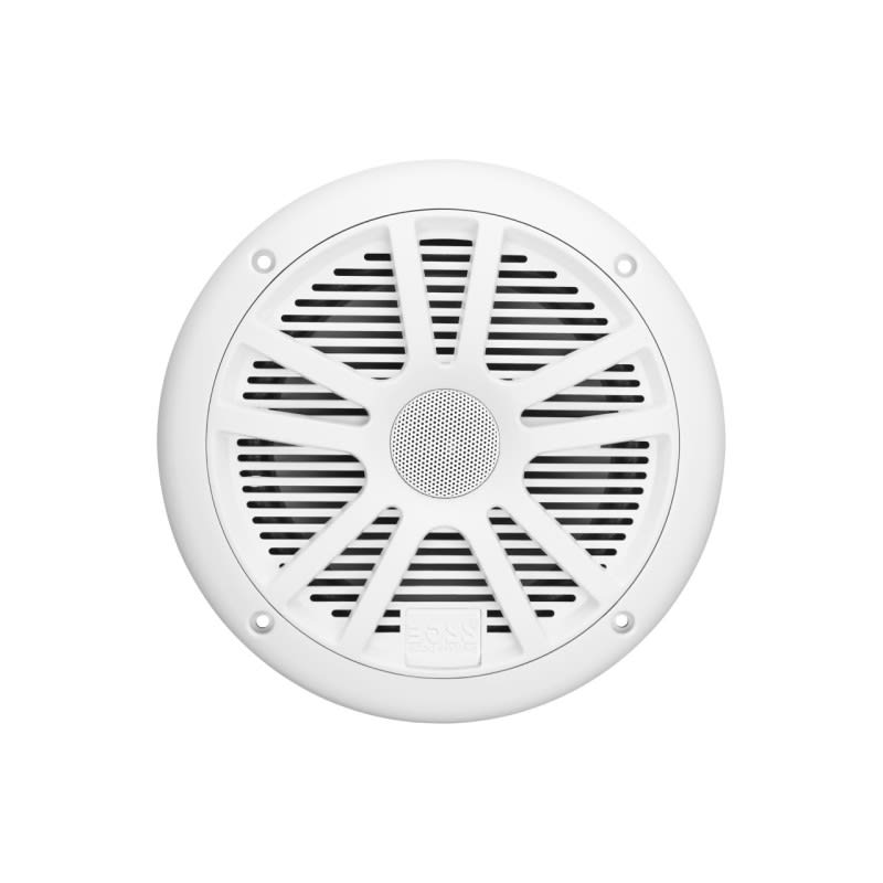 Boss Marine, zvučnici MR6W D165mm, 180W, bijeli Brodski zvučnici