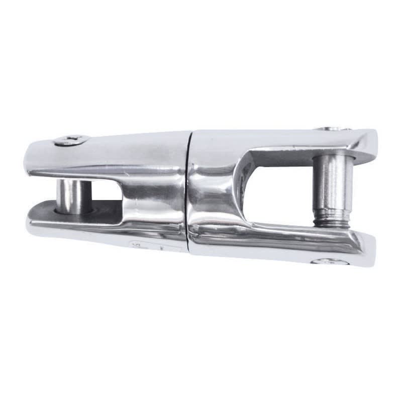 Spojnica sidro-lanac s vrtuljkom lanac D6-8mm Spojnice sidro-lanac i vrtuljci