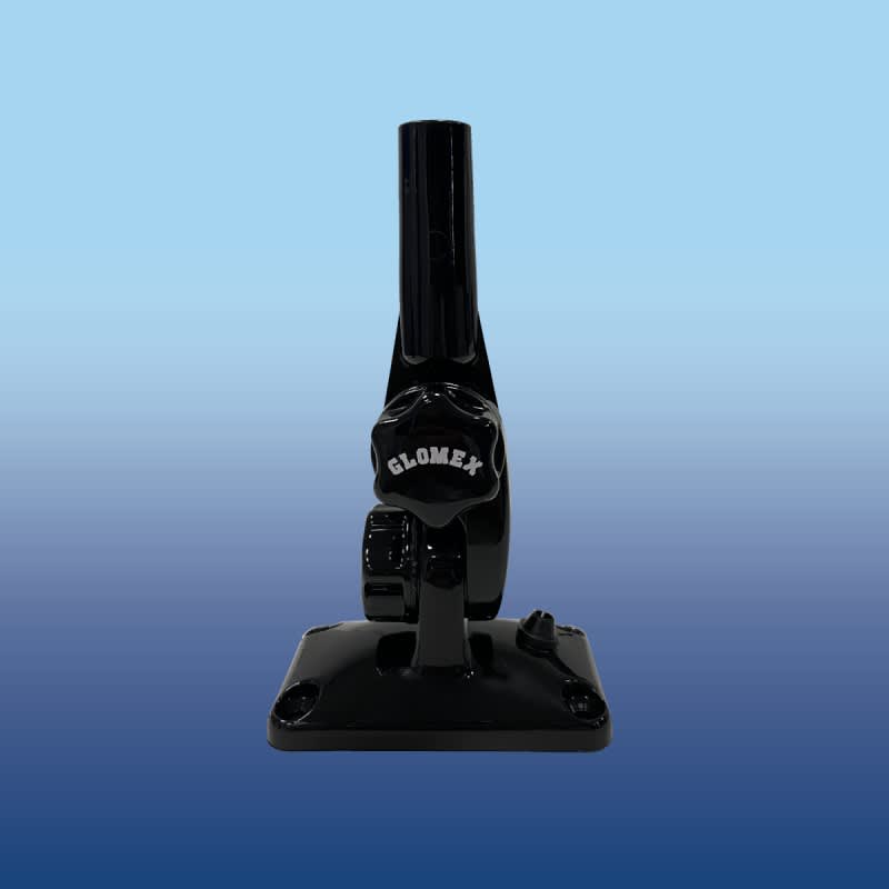 Nosač VHF antene Glomex RA135FME/BK, crni Nosači antena