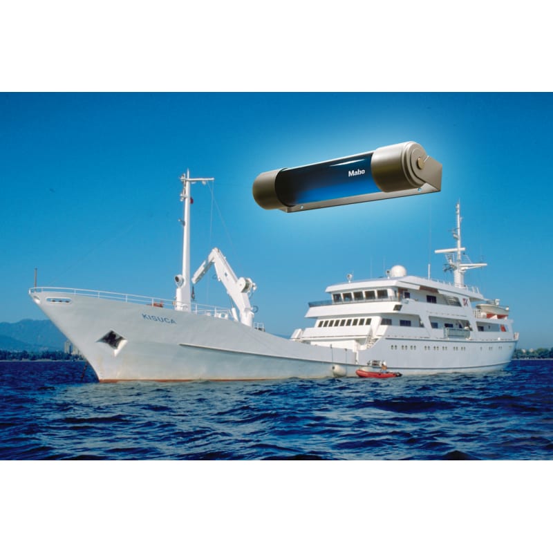 Mabo automatski uređaj za gašenje požara 580ml Protupožarne ampule i detektori