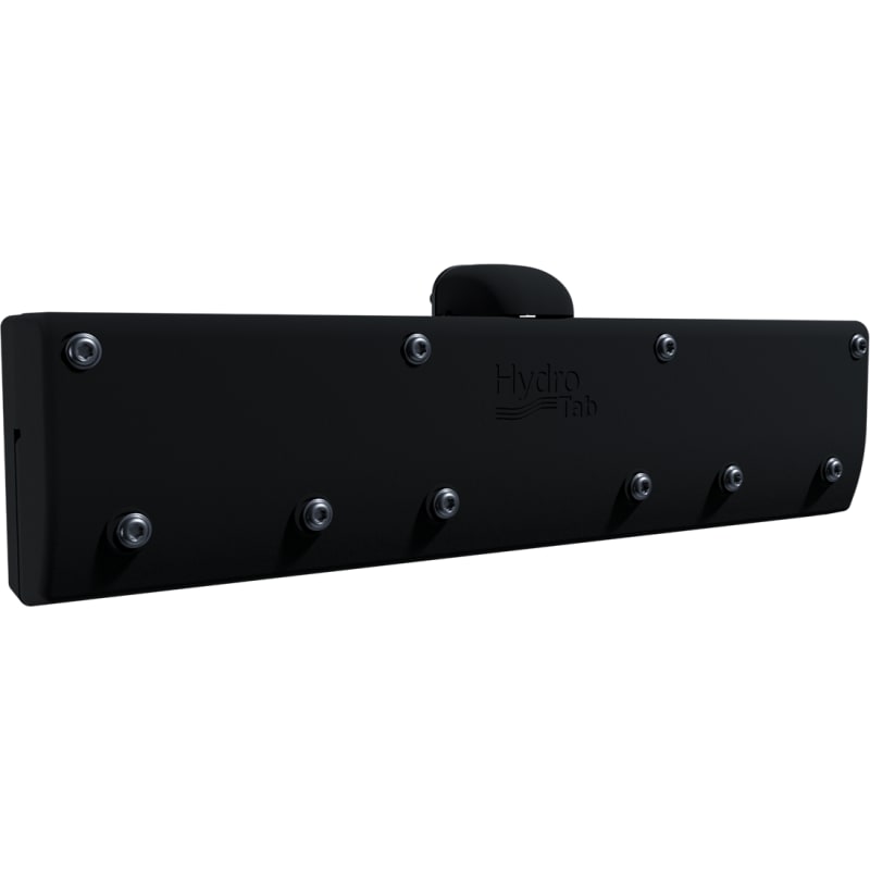 HydroTab Interceptors 300SR Moby Auto/NMEA Stablizatori