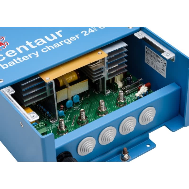 VICTRON punjač Centaur 12V 60A, IP20, 3 izlaza Inverteri