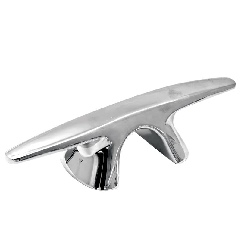 Bitva Bull Dog, Inox 316 Palubna oprema