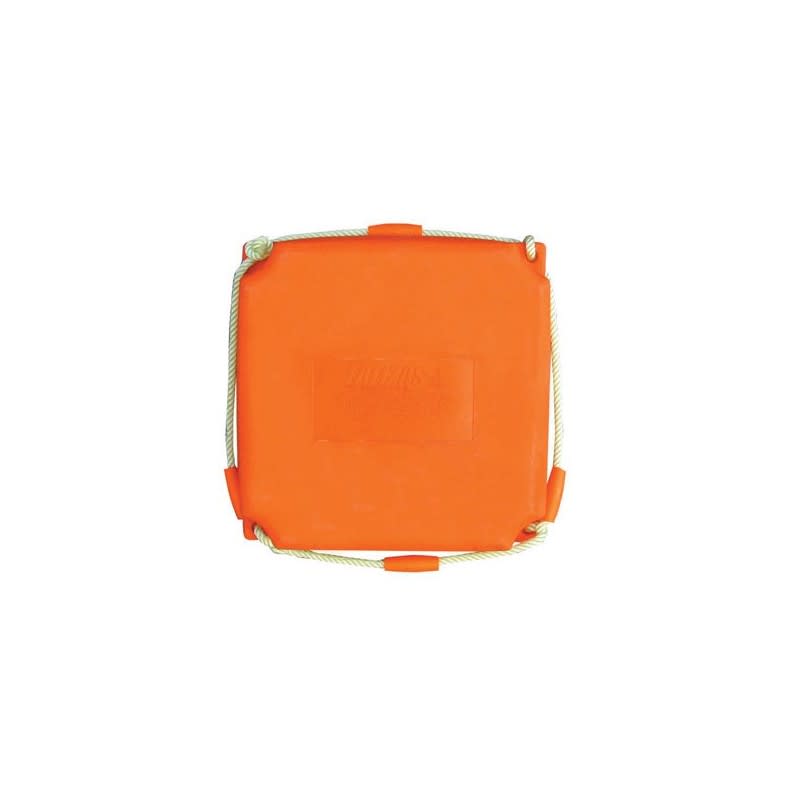 Plastične plutače za spašavanje za 12 osoba Plutače za spašavanje