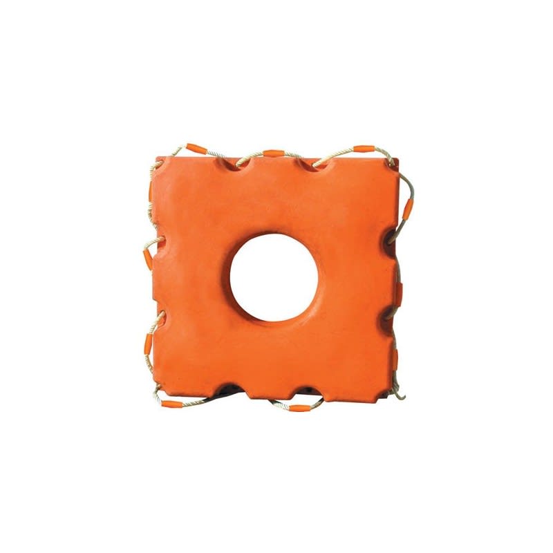 Plastične plutače za spašavanje za 12 osoba Plutače za spašavanje