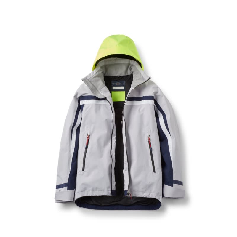 Henri-Lloyd jakna za jedrenje,muška Henri Lloyd odjeća