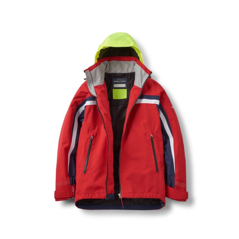 Henri-Lloyd jakna za jedrenje,muška Henri Lloyd odjeća