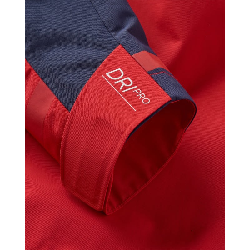 Henri-Lloyd jakna za jedrenje,muška Henri Lloyd odjeća