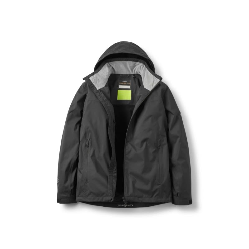 Henri-Lloyd jakna Cool Breeze, muška Henri Lloyd odjeća