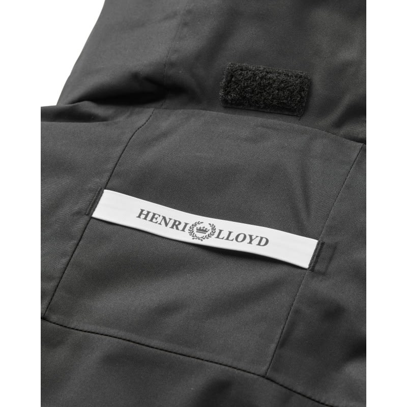 Henri-Lloyd jakna Cool Breeze, muška Henri Lloyd odjeća