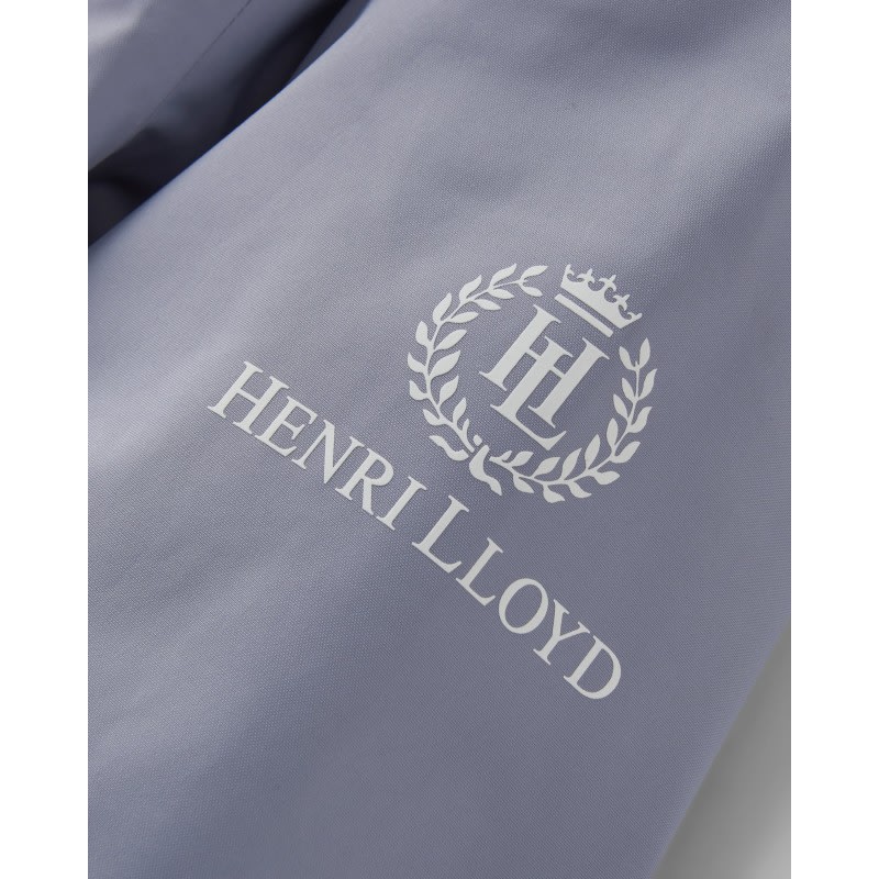 Henri-Lloyd jakna Cool Breeze, muška Henri Lloyd odjeća