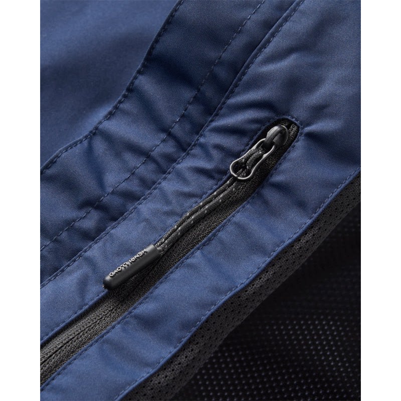 Henri-Lloyd jakna Cool Breeze, muška Henri Lloyd odjeća