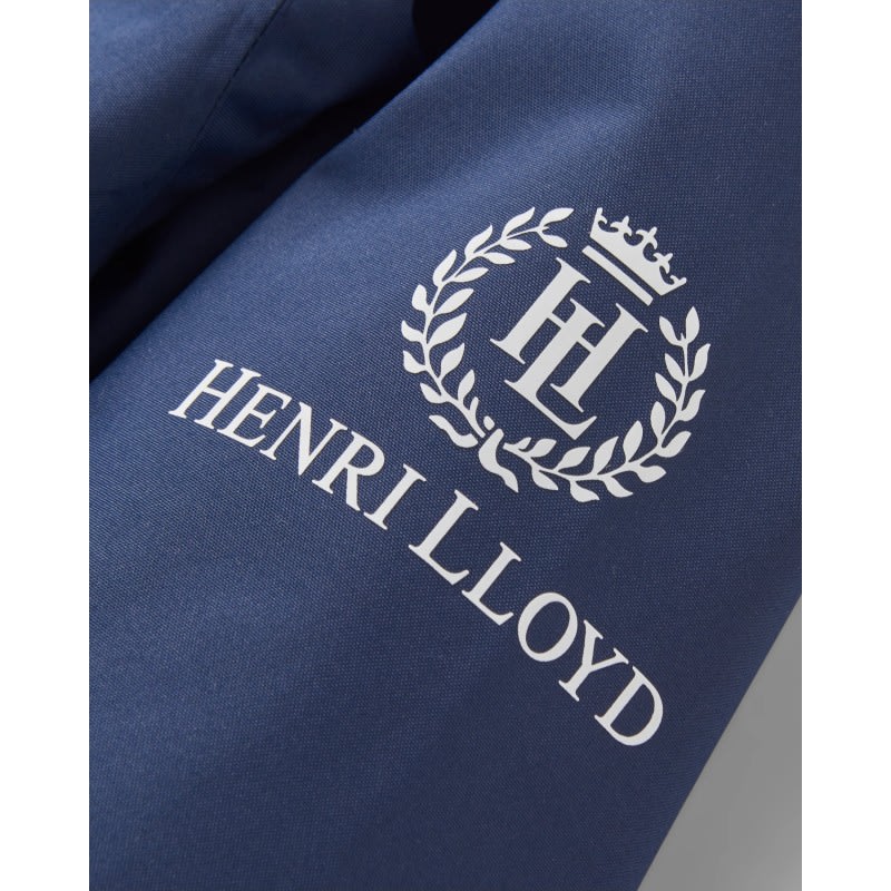 Henri-Lloyd jakna Cool Breeze, muška Henri Lloyd odjeća