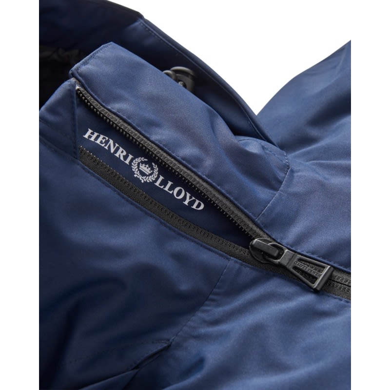 Henri-Lloyd jakna Breeze, muška Henri Lloyd odjeća